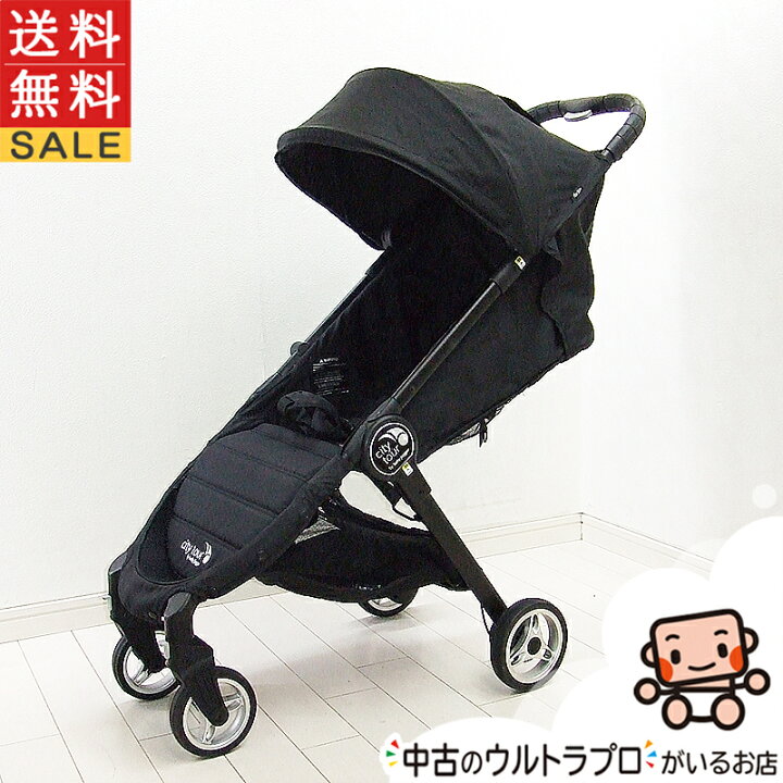 楽天市場】ベビーカー baby jogger city tour ベビージョガー シティ 