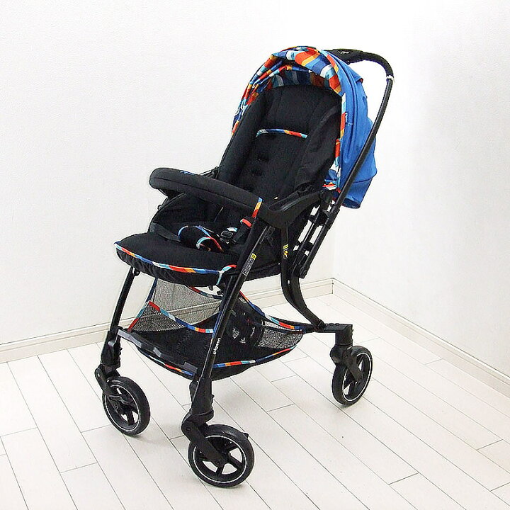 楽天市場】フレーム新品 ベビーカー ピジョン ランフィ RB1Z Pigeon  