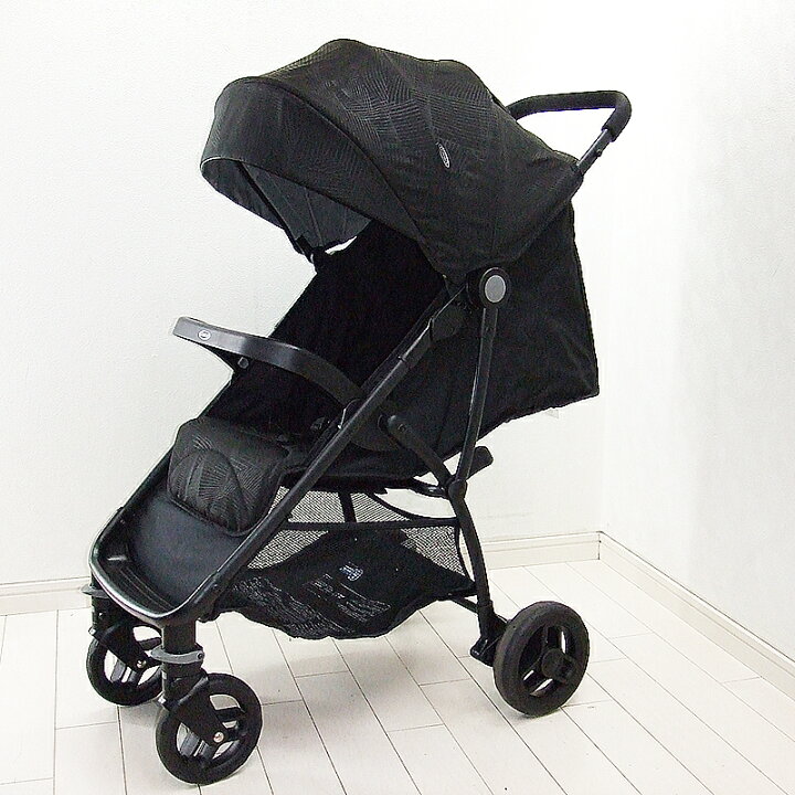 楽天市場】綺麗 ベビーカー 中古 グレコ GRACO BREAZELITE ブリーズ  