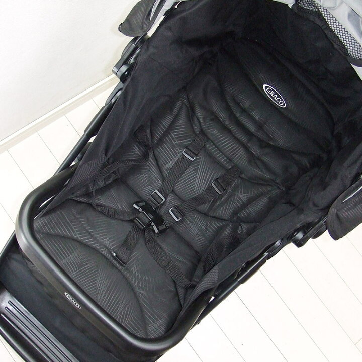 楽天市場】綺麗 ベビーカー 中古 グレコ GRACO BREAZELITE ブリーズ  