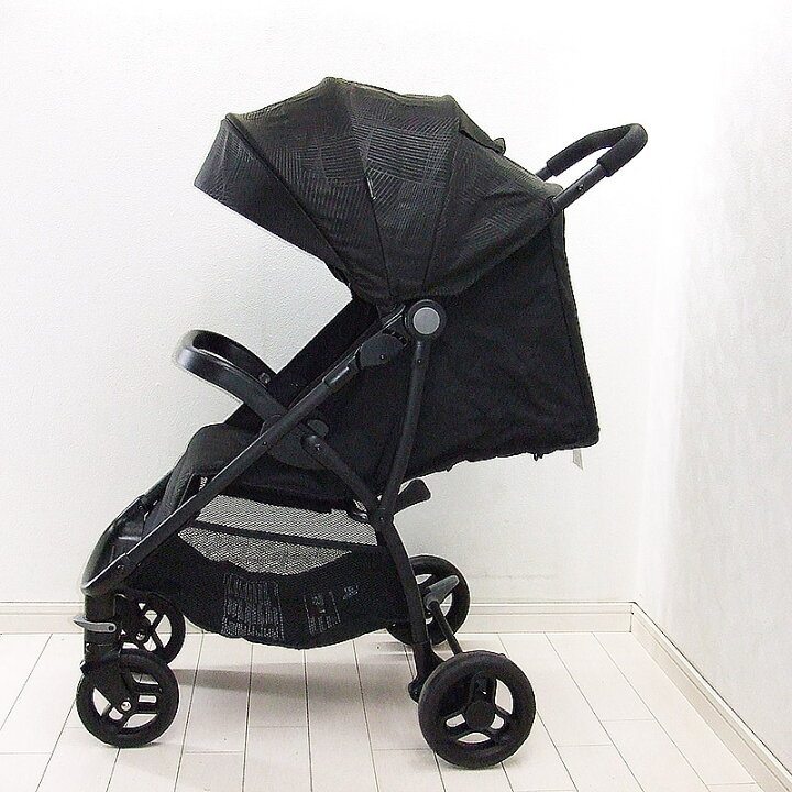 楽天市場】綺麗 ベビーカー 中古 グレコ GRACO BREAZELITE ブリーズ 