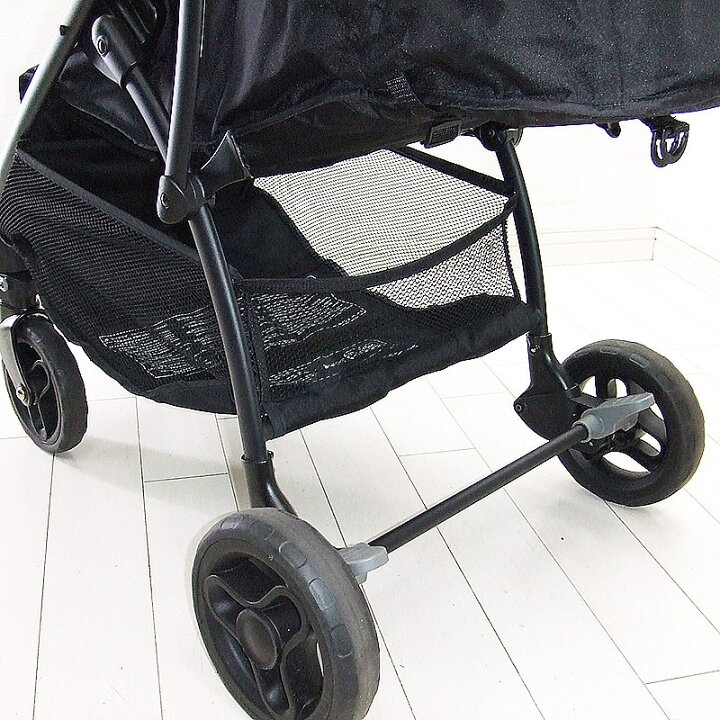 楽天市場】綺麗 ベビーカー 中古 グレコ GRACO BREAZELITE ブリーズ  