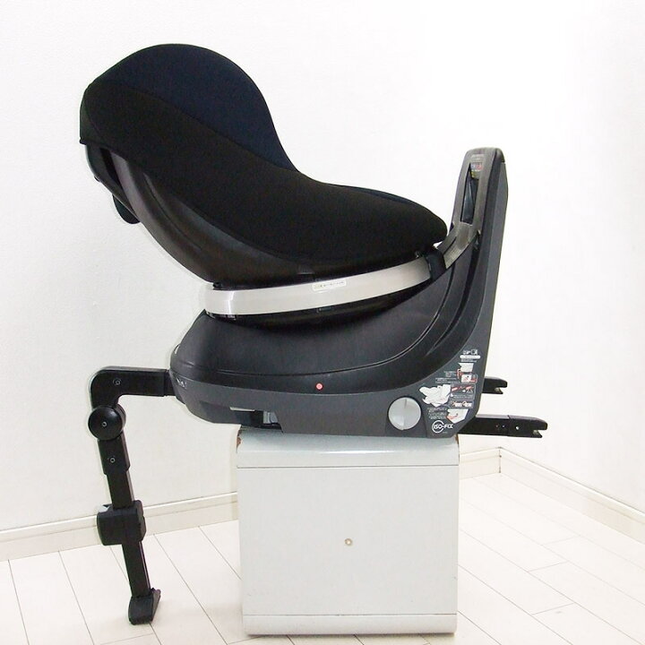 楽天市場】チャイルドシート 中古 コンビ ネセルターンリミテッド