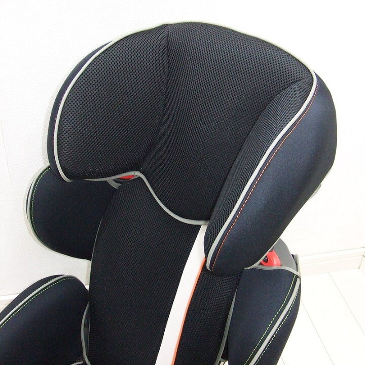 楽天市場】美品 ジュニアシート トヨタ純正 TOYOTA 3歳から12歳 