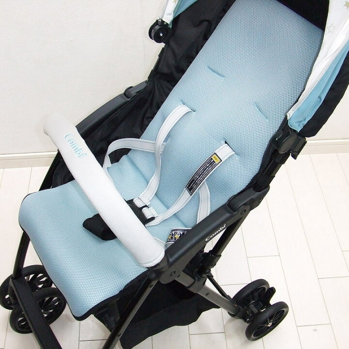 楽天市場】美品 ベビーカー 中古 コンビ Acbee JM アクビィcombi 7カ月 