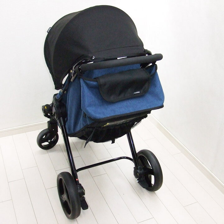 楽天市場】美品 ベビーカー 中古 アイデス ゴーカーゴ ワゴンカー 2way 