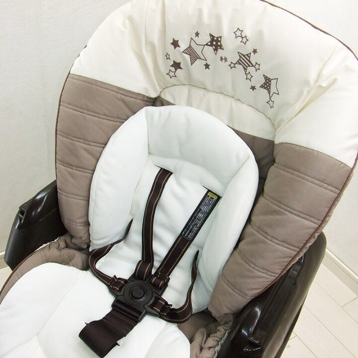 楽天市場】美品 電動 ハイローチェア 中古 コンビ ネムリラ AUTO SWING 