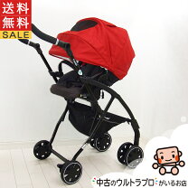 楽天市場】コンビ ベビーカー atto (アット) type－sの通販