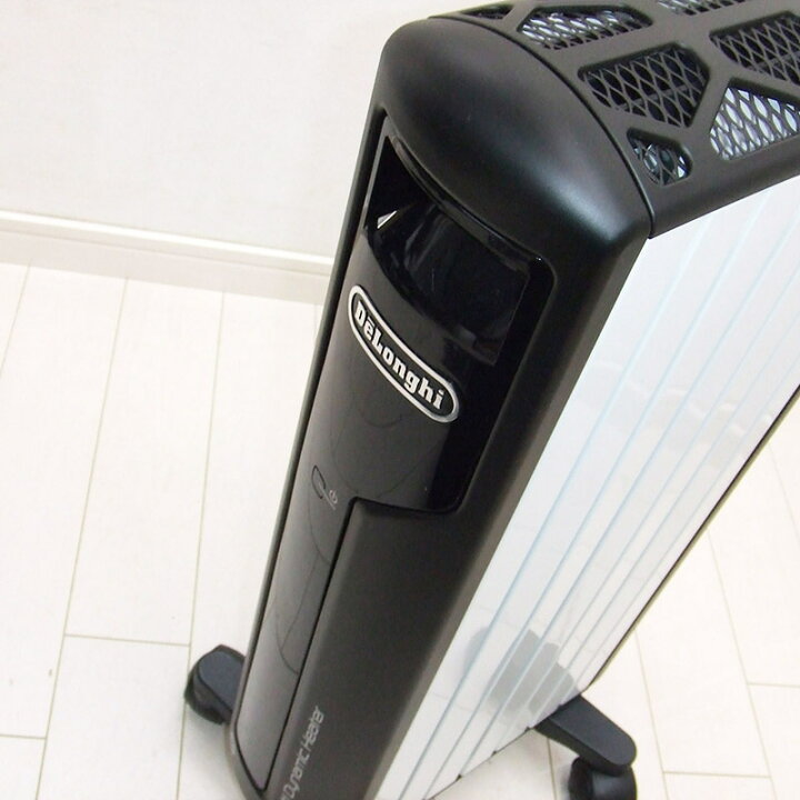 楽天市場】美品 DeLonghi デロンギ オイルヒーター リモコン付属 