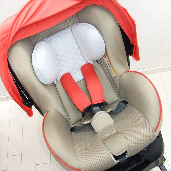楽天市場】美品 チャイルドシート JSS 旧TAKATA チャイルドガード1.0 