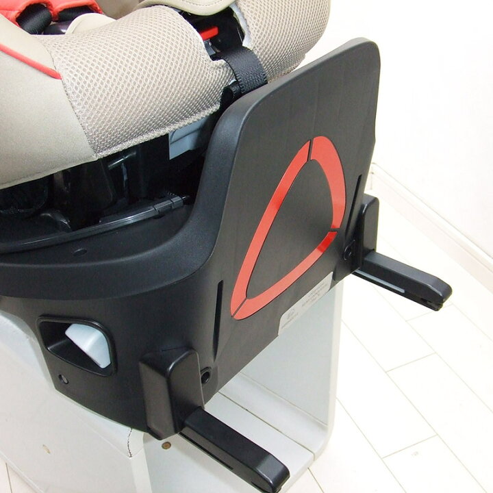楽天市場】美品 チャイルドシート JSS 旧TAKATA チャイルドガード1.0 
