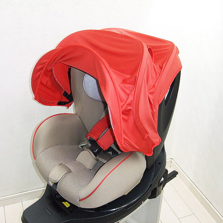 楽天市場】美品 チャイルドシート JSS 旧TAKATA チャイルドガード1.0 