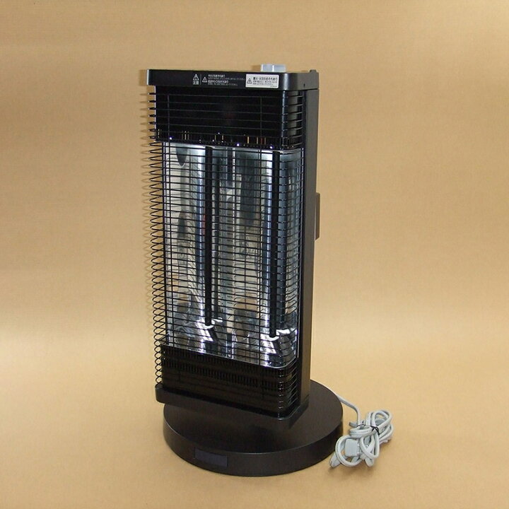 美品 2022年製 ダイキン DAIKIN 遠赤外線暖房機 セラムヒート ERFT11ZS  