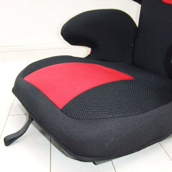 楽天市場】ジュニアシート タカタ TAKATA アイフィックスジュニア 