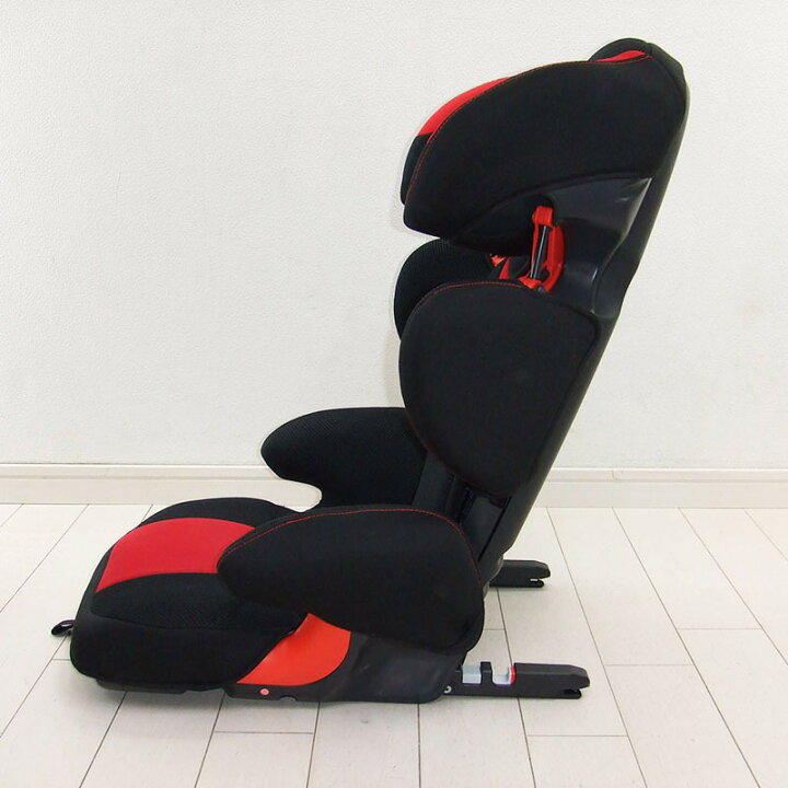 楽天市場】ジュニアシート タカタ TAKATA アイフィックスジュニア 