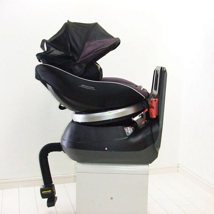 楽天市場】チャイルドシート 中古 コンビ ネルーム NC-520 4カ月から4 