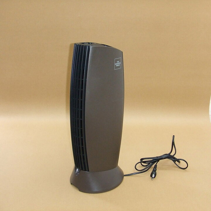 楽天市場】程度良好 イオニックブリーズ MIDI IU853JPN 空気清浄機 