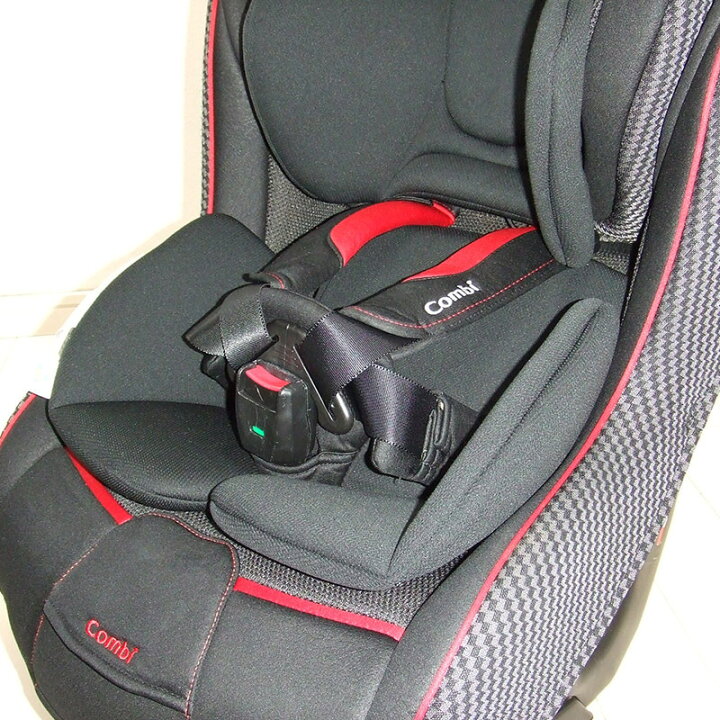 楽天市場】コンビ 中古 チャイルドシート マルゴットEG エッグショック 
