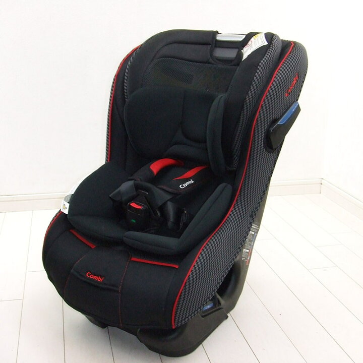 楽天市場】コンビ 中古 チャイルドシート マルゴットEG エッグショック 