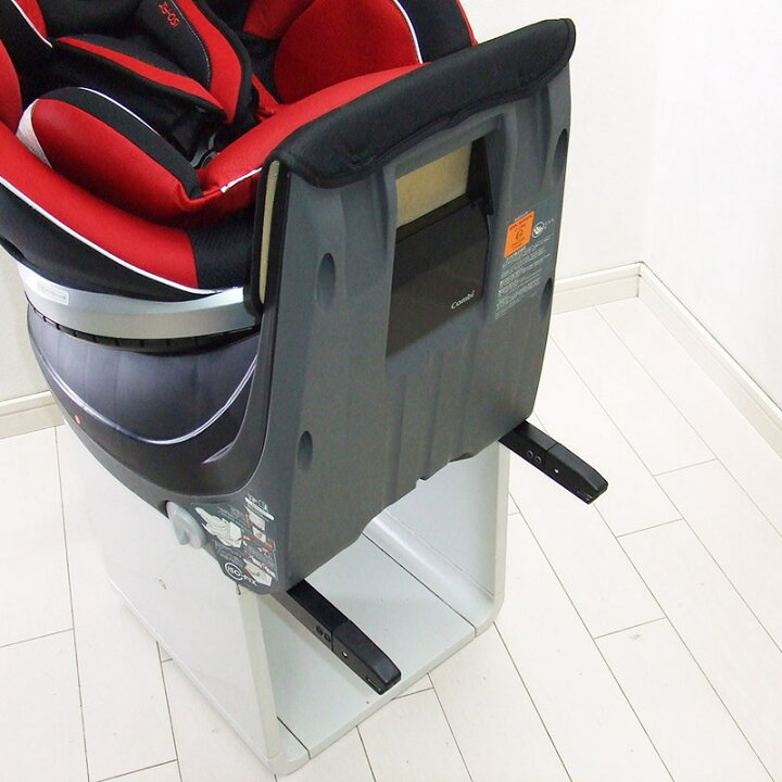 楽天市場】綺麗 チャイルドシート 中古 コンビ ネルーム ISOFIX エッグ 