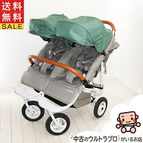 楽天市場】ベビーカー エアバギー ココ 中古の通販