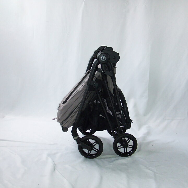 楽天市場】【お得っ！厳選中古】ベビーカー 中古 cybex サイベックス 