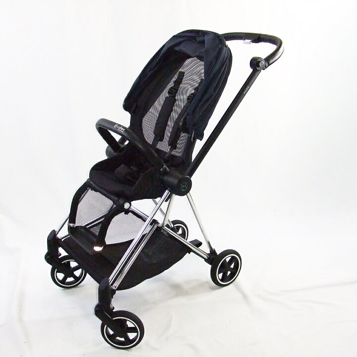 楽天市場】【お得っ！厳選中古】ベビーカー 中古 cybex サイベックス 