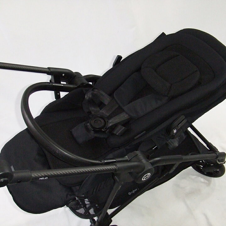 楽天市場】【お得っ！厳選中古】超美品 ベビーカー 中古 cybex 