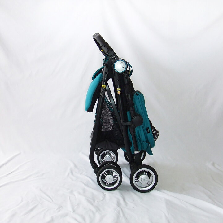 楽天市場】【お得っ！厳選中古】綺麗 ベビーカー ピジョン pigeon 