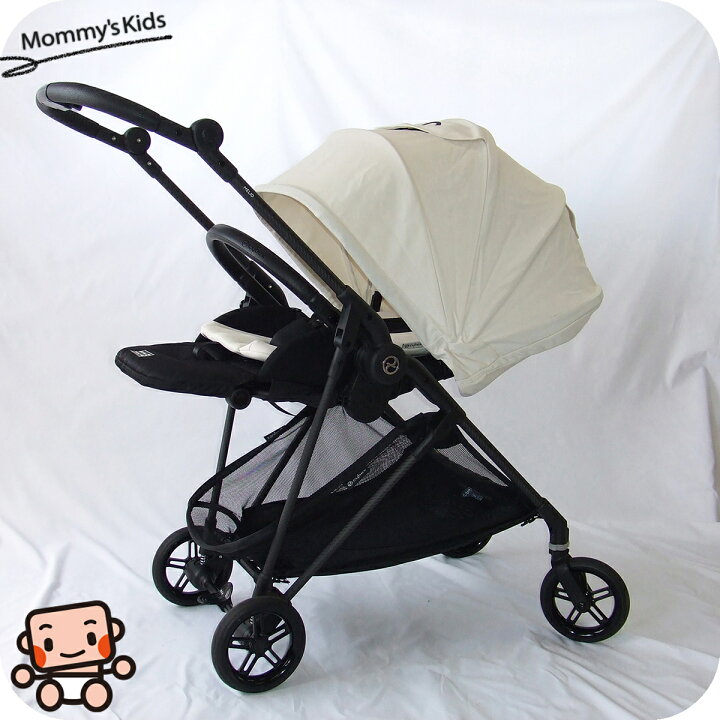 楽天市場】【お得っ！厳選中古】綺麗 ベビーカー 中古 cybex 