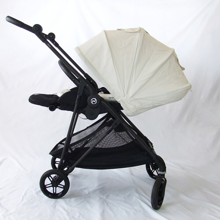 楽天市場】【お得っ！厳選中古】綺麗 ベビーカー 中古 cybex 