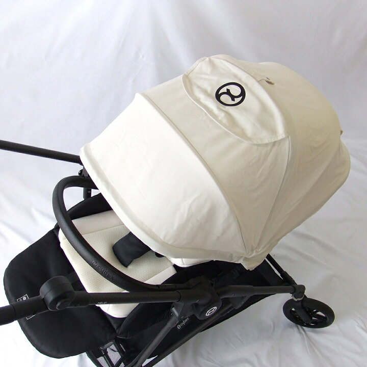 楽天市場】【お得っ！厳選中古】綺麗 ベビーカー 中古 cybex 