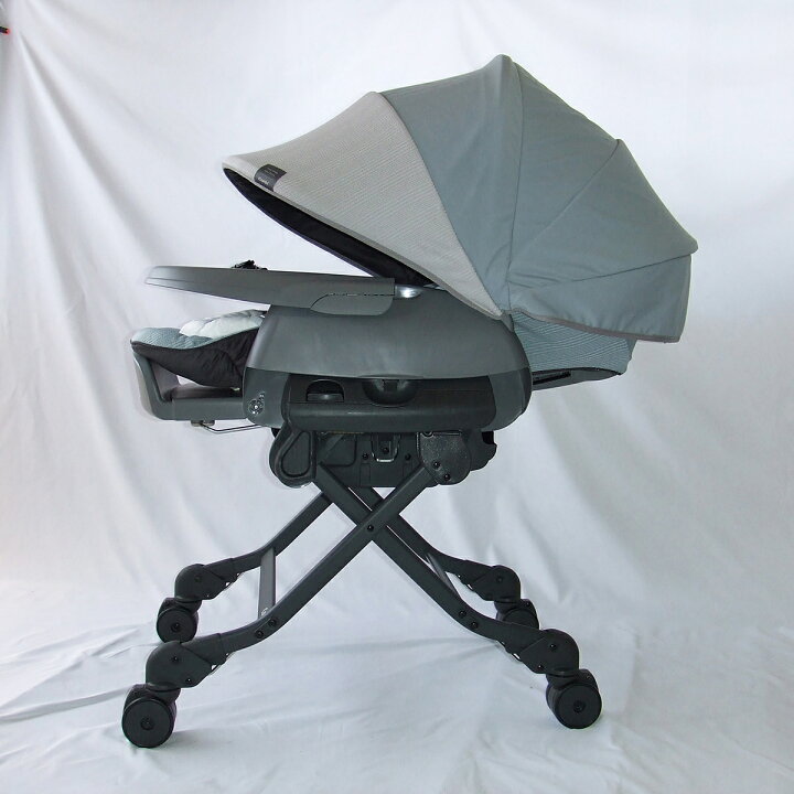 楽天市場】【お得っ！厳選中古】美品 電動 ハイローチェア 中古 コンビ 