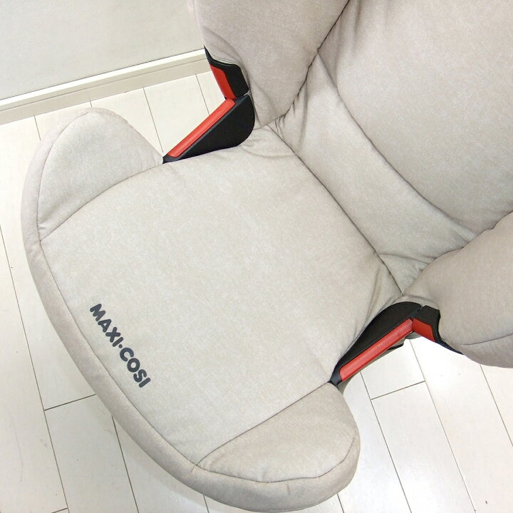 楽天市場】綺麗 ジュニアシート 中古 マキシコシ Maxi-Cosi RODIFIX 