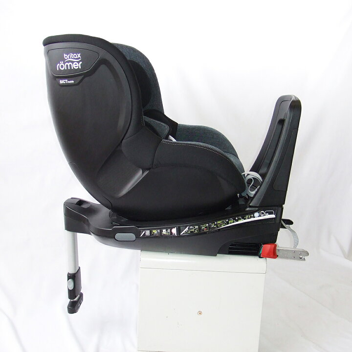 楽天市場】【お得っ！厳選中古】チャイルドシート 中古 britax ブリ 