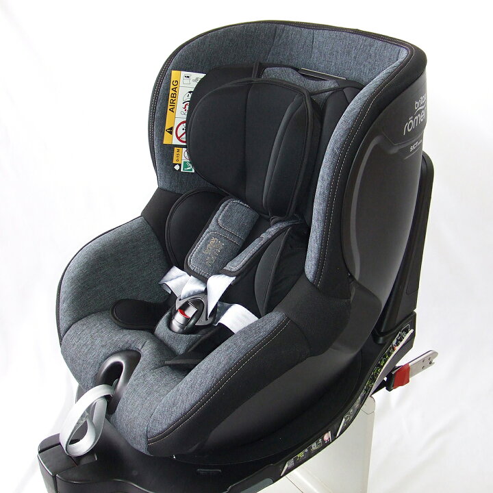 楽天市場】【お得っ！厳選中古】チャイルドシート 中古 britax ブリ 