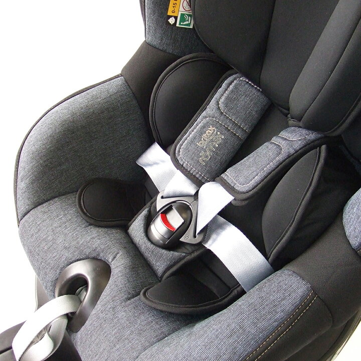 楽天市場】【お得っ！厳選中古】チャイルドシート 中古 britax ブリ 