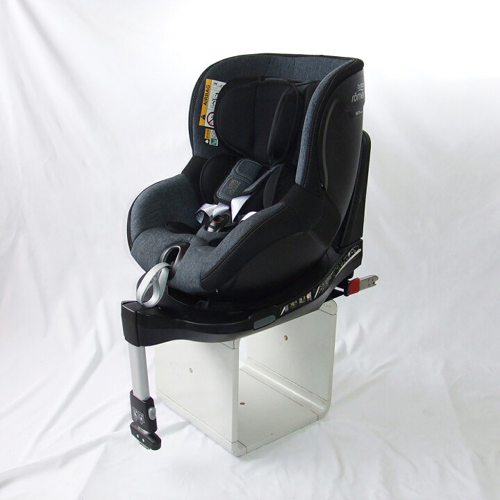 楽天市場】【お得っ！厳選中古】チャイルドシート 中古 britax ブリ 