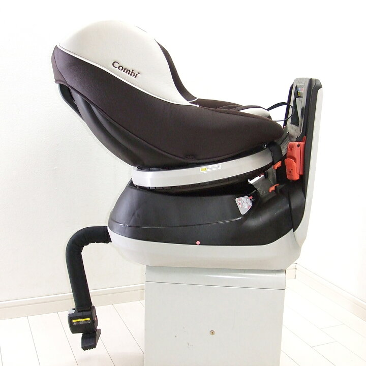 楽天市場】美品 チャイルドシート 中古 コンビ ネルーム lite EF combi 