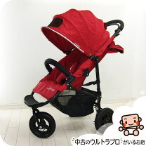 楽天市場】ベビーカー エアバギー ココ 中古の通販