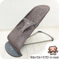 楽天市場】バウンサー 中古（ブランドベビービョルン）の通販