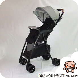 【お得っ！厳選中古】美品 ベビーカー 中古 アップリカ マジカルエアークッション AC Aprica 7カ月から3歳 中古ベビーカー【A.美品】【中古】q1215336181