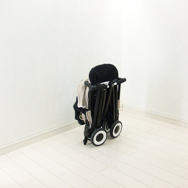楽天市場】【プレミアムおさがり】美品 ベビーカー 中古 サイベックス 