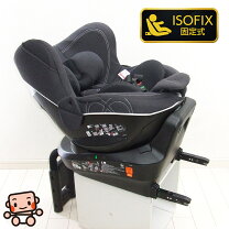 楽天市場】エールベベ クルット4 プレミアム iso fixの通販