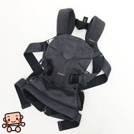 【プレミアムおさがり】綺麗 だっこひも 中古 ベビービョルン ベビーキャリア ONE KAI Airワン カイ エア…