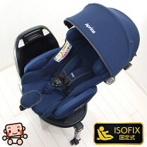 楽天市場】フラディア グロウ isofix 360° セーフティー abの通販