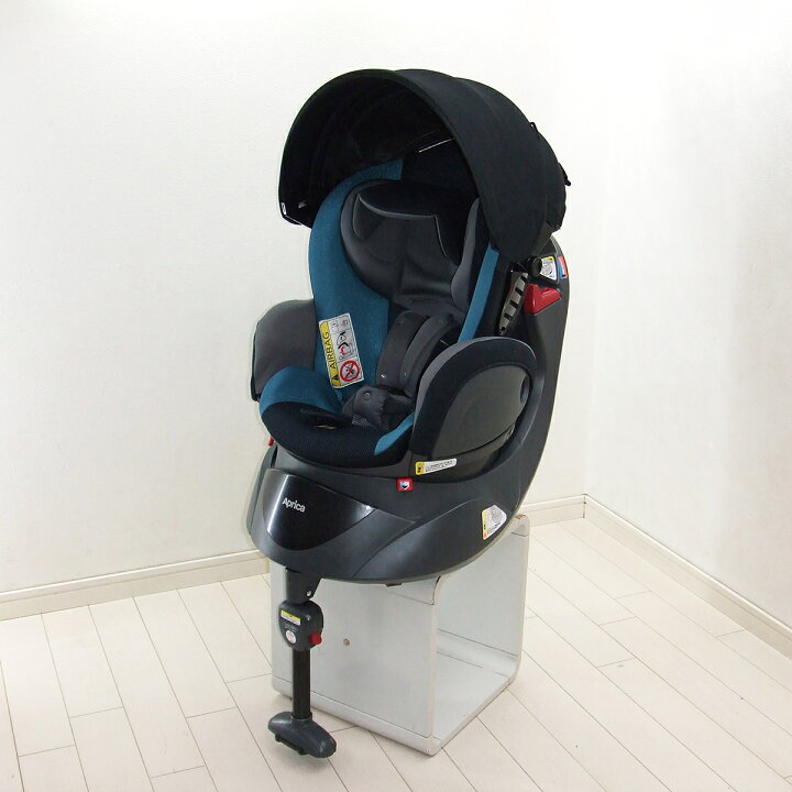 楽天市場】【プレミアムおさがり】美品 チャイルドシート 中古 