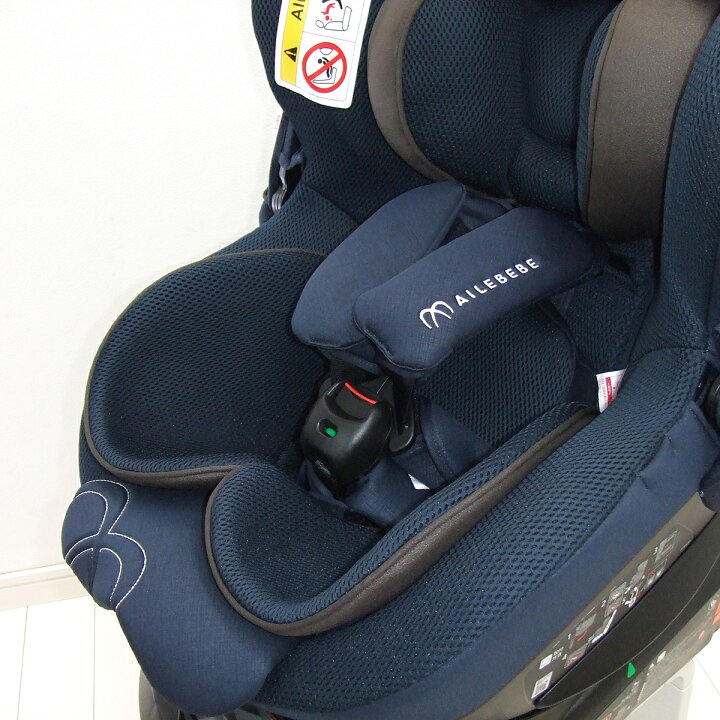 楽天市場】【お得っ！厳選中古】美品 チャイルドシート 中古 