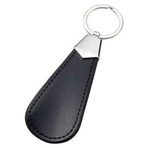 プチギフト 靴べら 【送料無料】 ポータブル 本革シューホーン 靴べら プチギフト 靴べら 1000円 人気 900円台 敬老会 プレゼント イベント セール sale