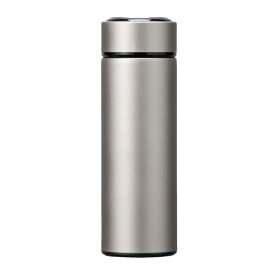 【40%OFF】 販促品 マグボトル ミスティック／ステンレスマグボトル350ml　シルバー マグボトル 即納 販促品 激安 マグボトル 1000円 人気 1000円台 敬老会 プレゼント イベント セール sale